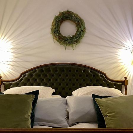 Sonnenhof 1737 - Ferienzimmer & Apartments Barbelroth Esterno foto