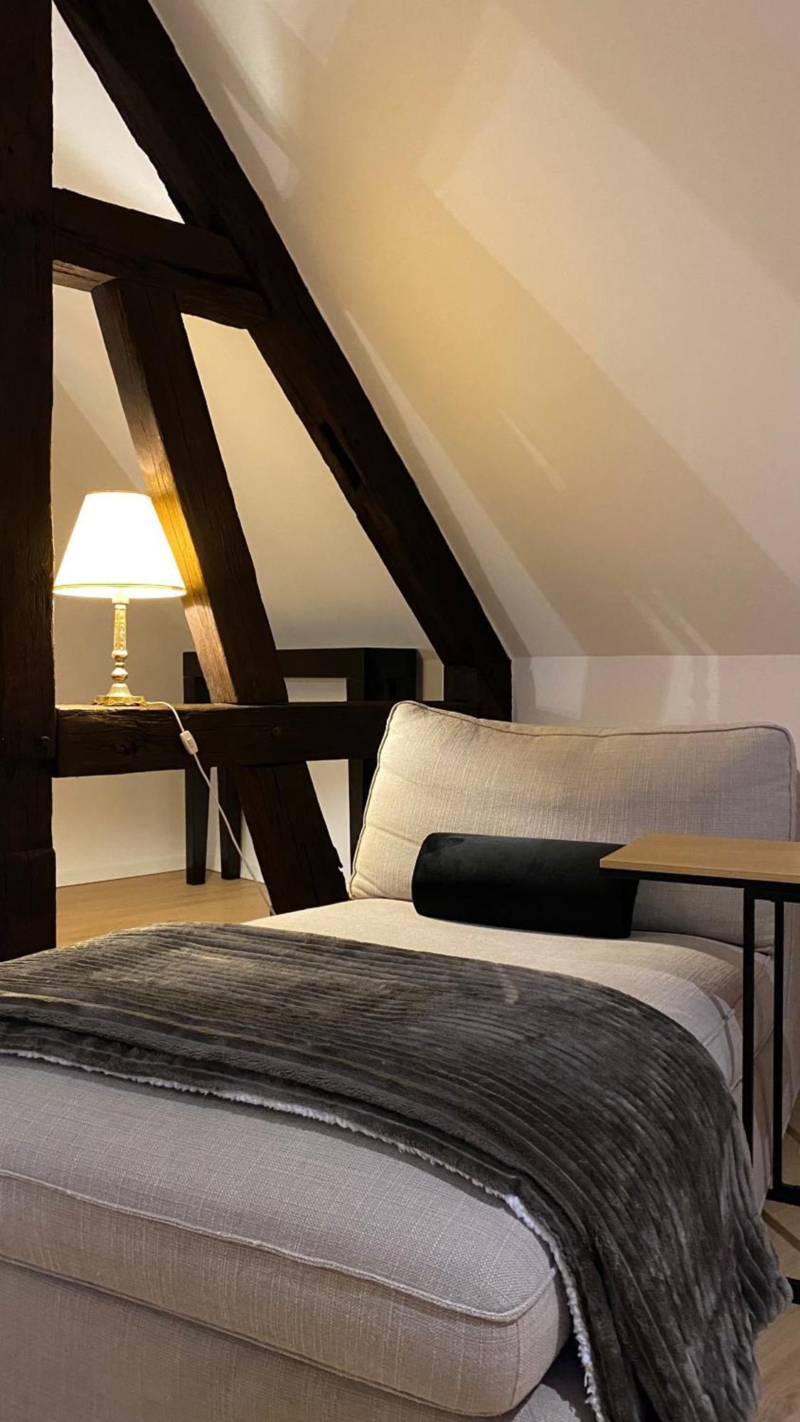 Sonnenhof 1737 - Ferienzimmer & Apartments Barbelroth Esterno foto