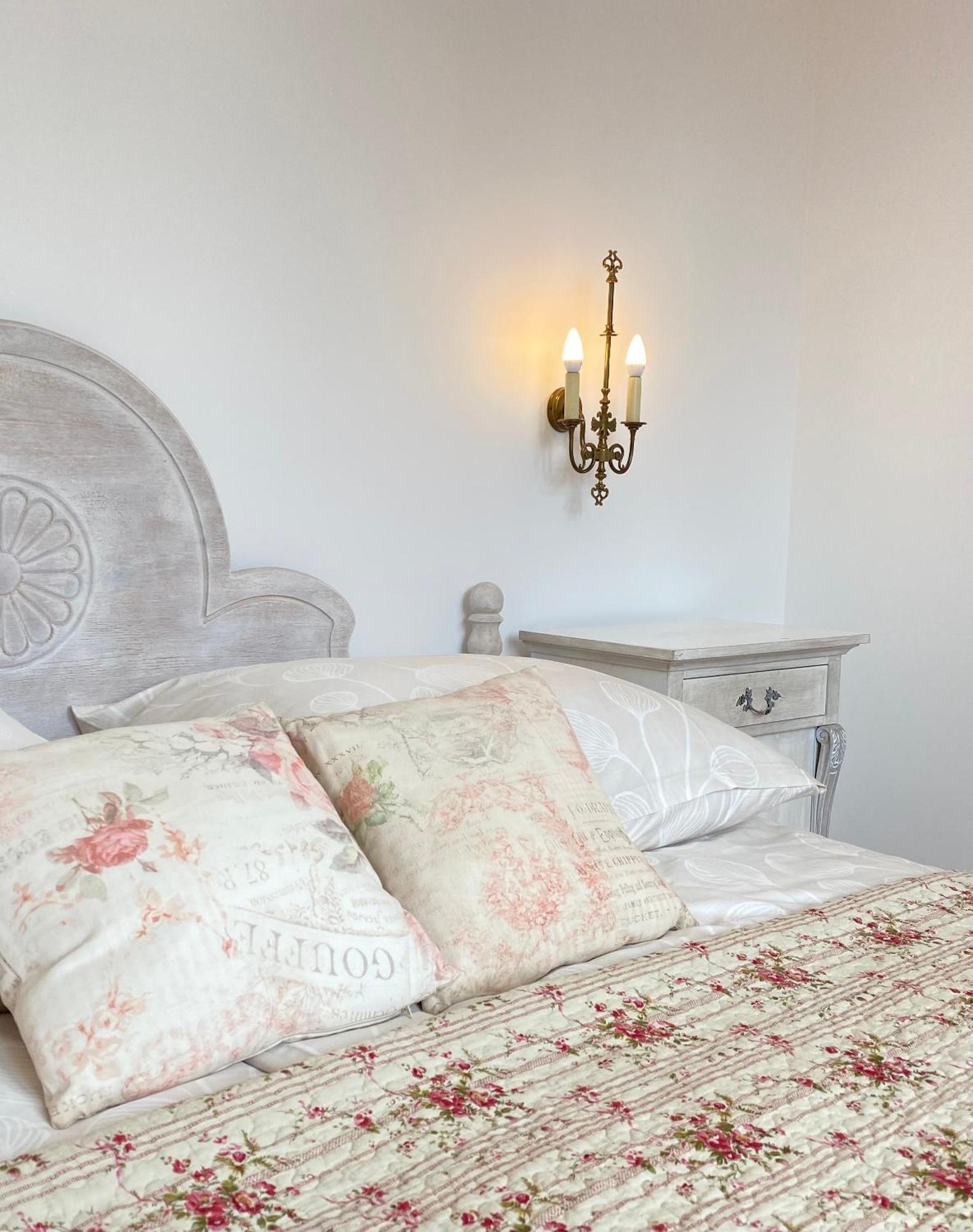 Sonnenhof 1737 - Ferienzimmer & Apartments Barbelroth Esterno foto